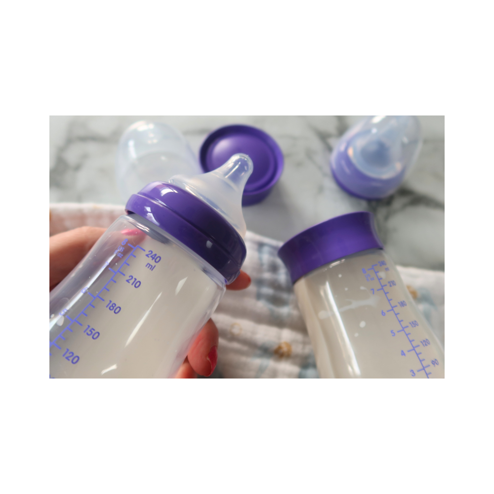 Best baby bottles for newborns and beyond in 2025: Tried and