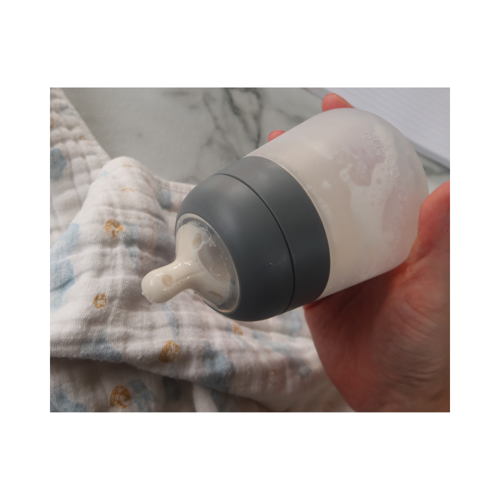 12 best baby bottles in 2025: Tested by a real mum