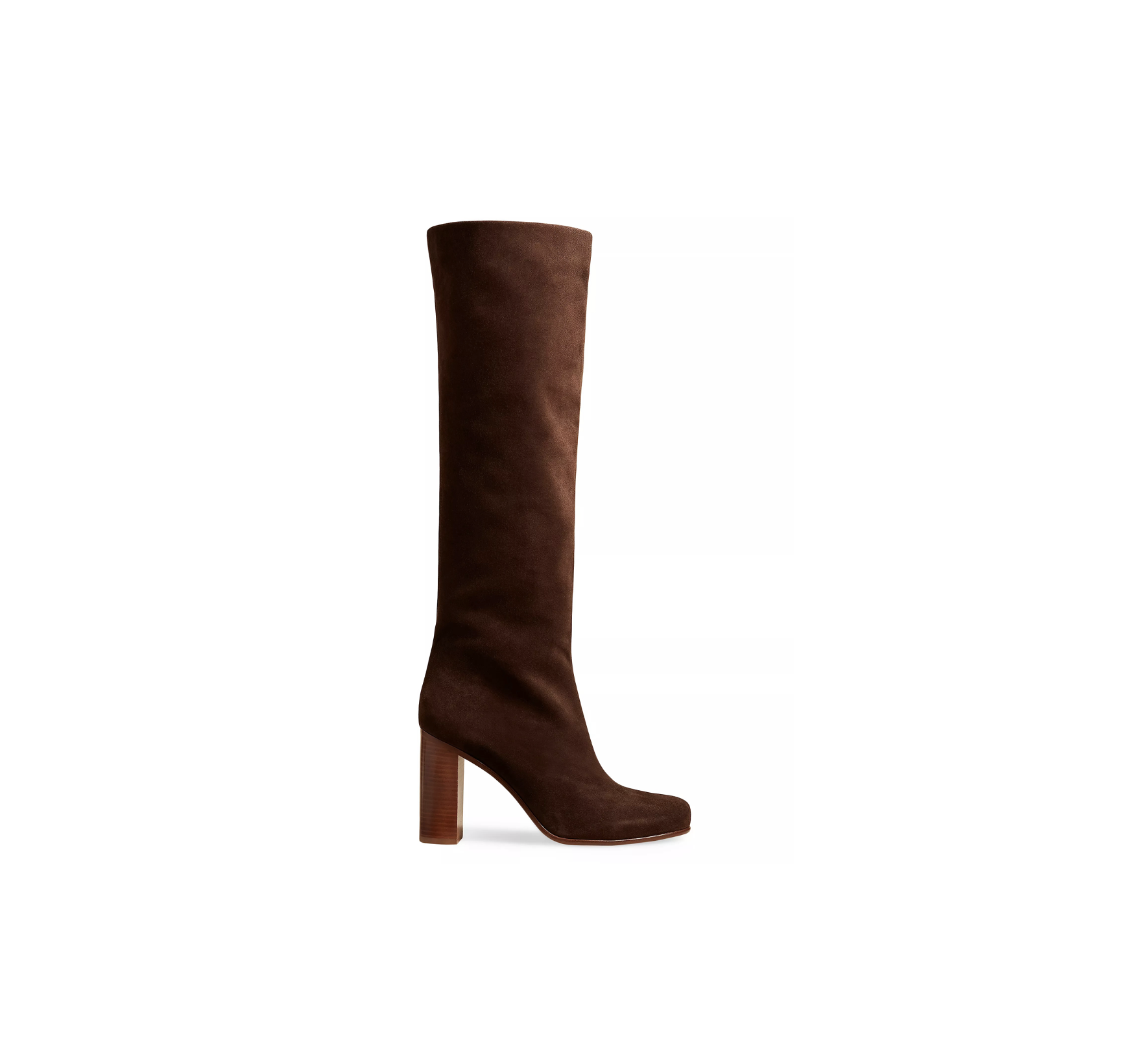 Knee Boots Steve Madden Hero Tall Suede Boots 19 Best Brown Suede