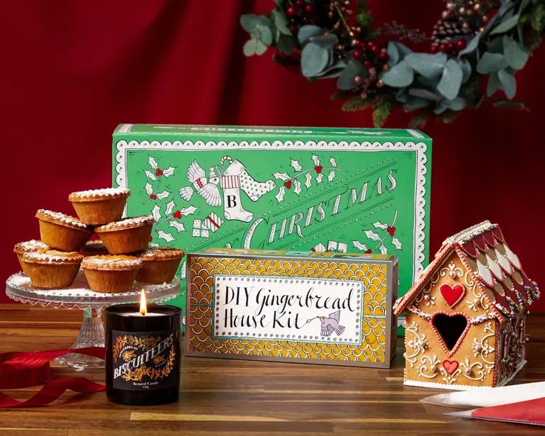 Christmas Eve Boxes: What Are They Where To Buy