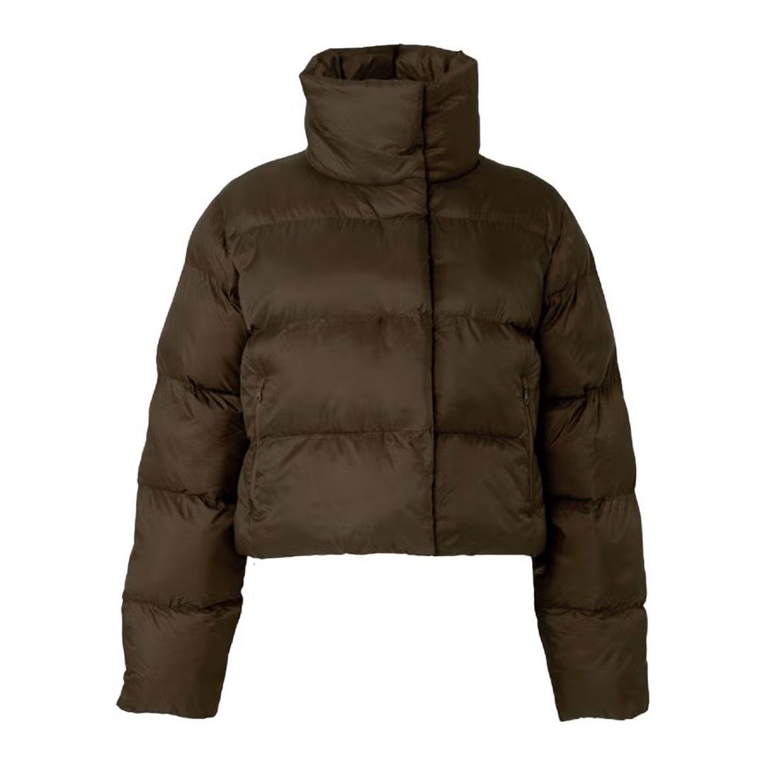 The Best Puffer Jackets 2025