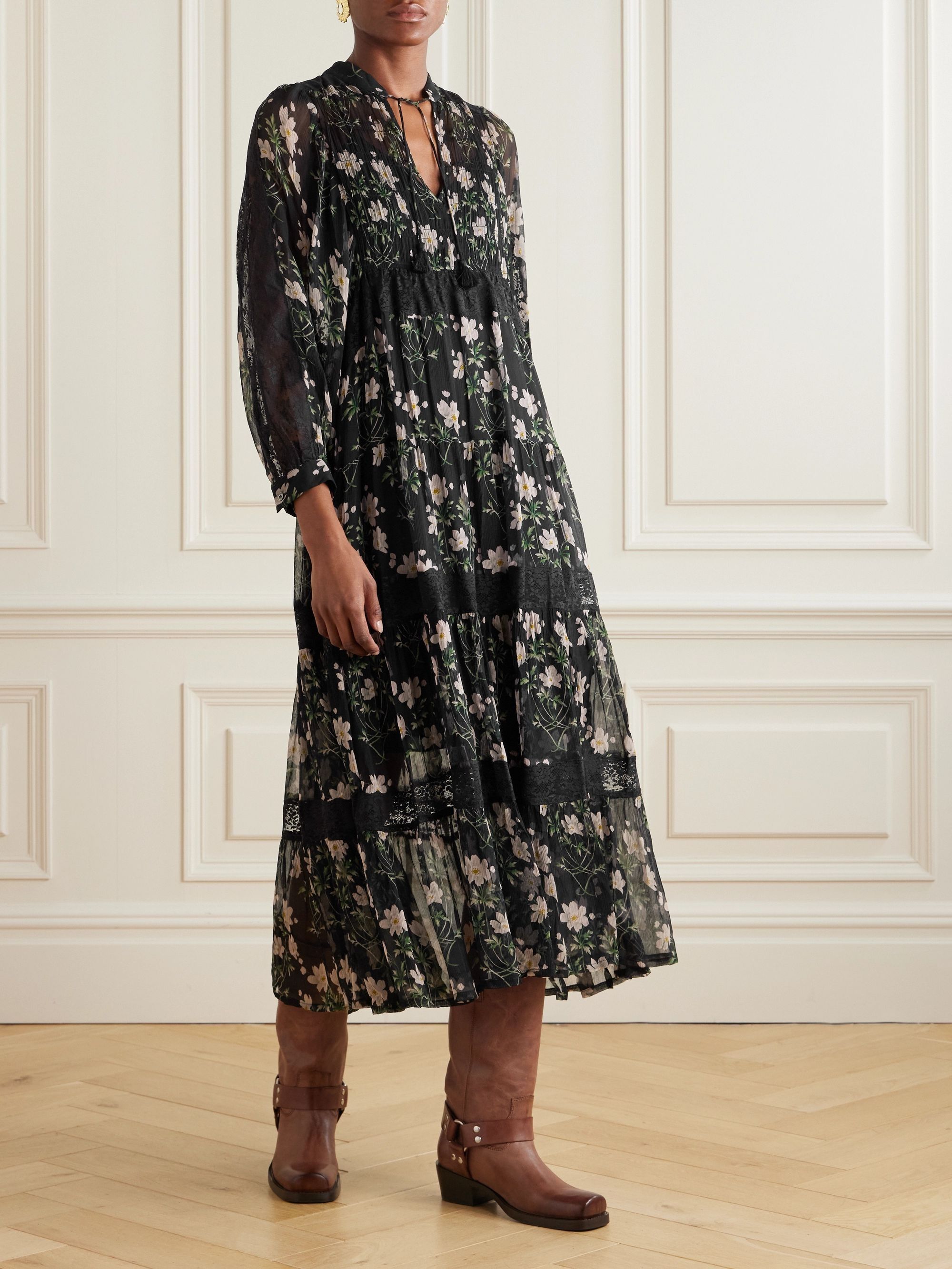 15 Best Winter Dresses for Women 2024