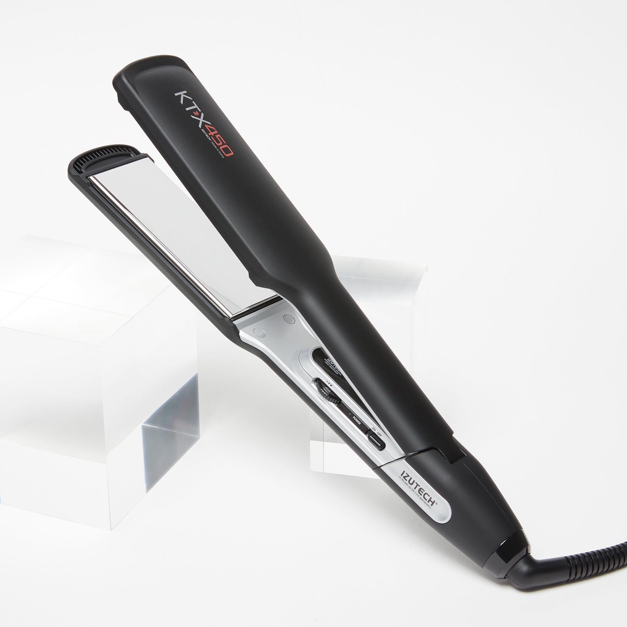 Haircut Ceramic Or Titanium Flat Iron For Fine Hair 10 Best Flat