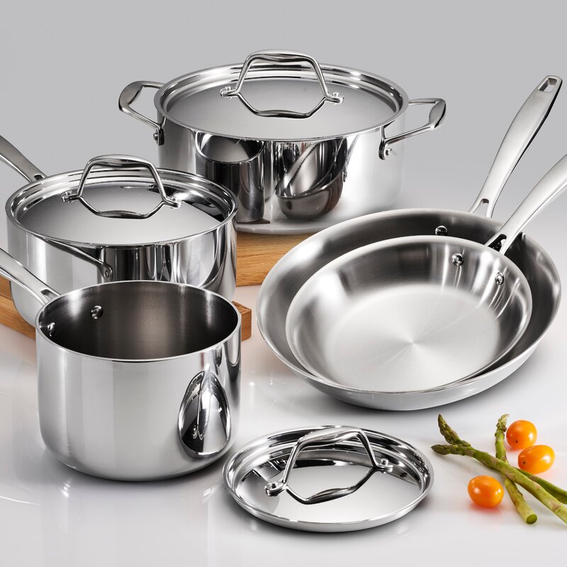 Tramontina Cookware Review 2025: A Bang for Your Buck