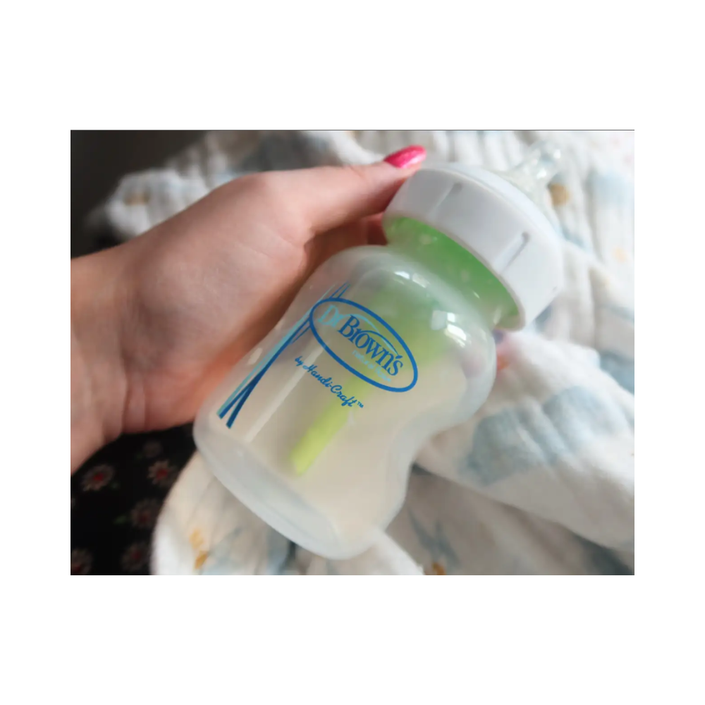 Month Old Teething Baby Not Drinking Bottle Bottle Feeding Baby