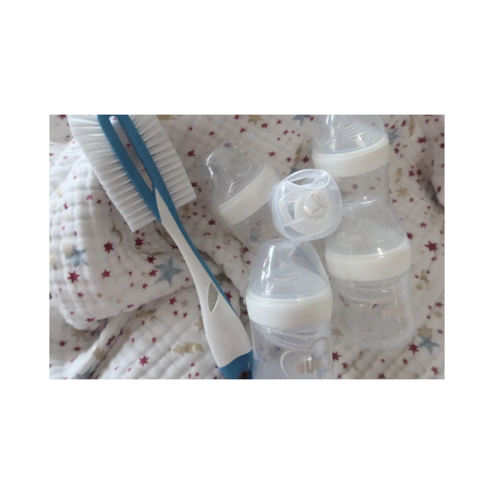 11 best baby bottles for breastfed babies in 2025: Tried and tested