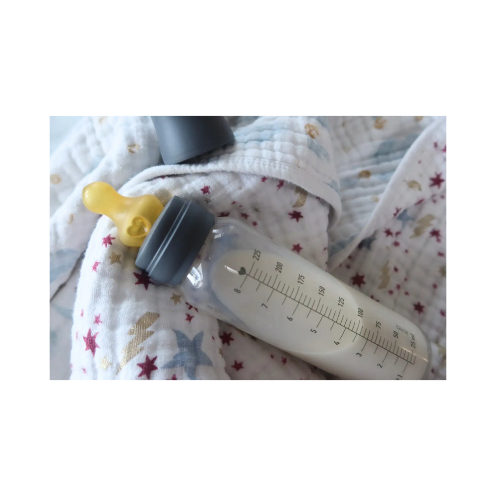 11 best baby bottles for breastfed babies in 2025: Tried and tested