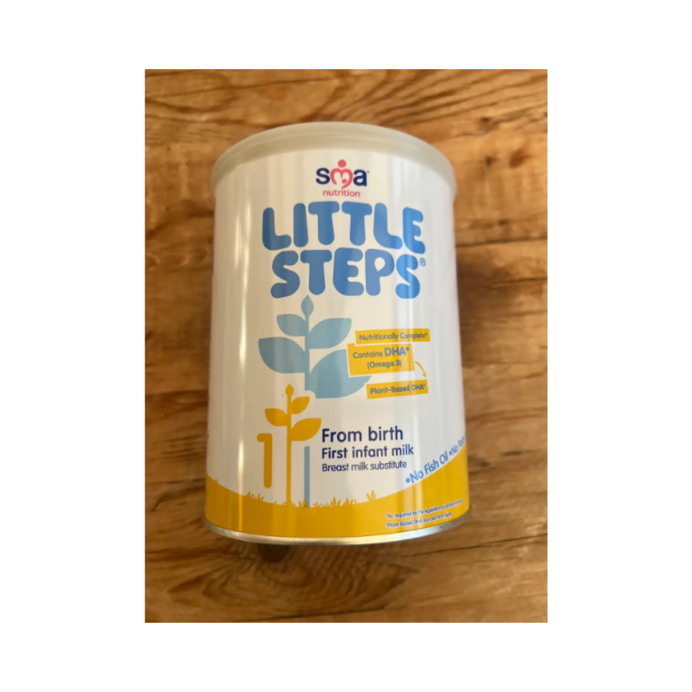 Best baby formula in the UK: Parent-approved picks for 2025