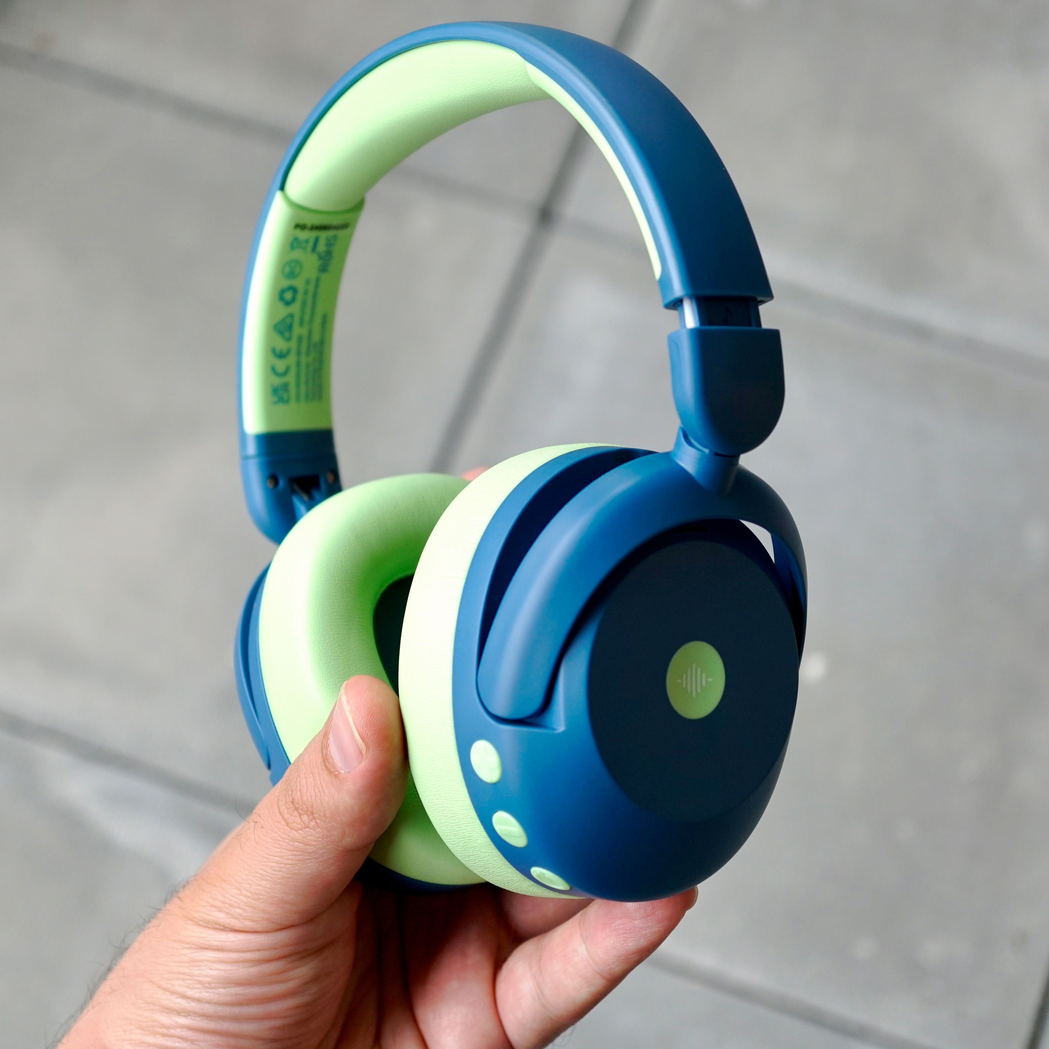 The best headphones for kids in 2025