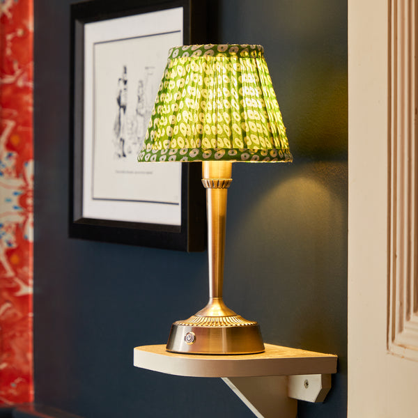 12 Best Cordless Table Lamps to Buy in 2024, According to Editors