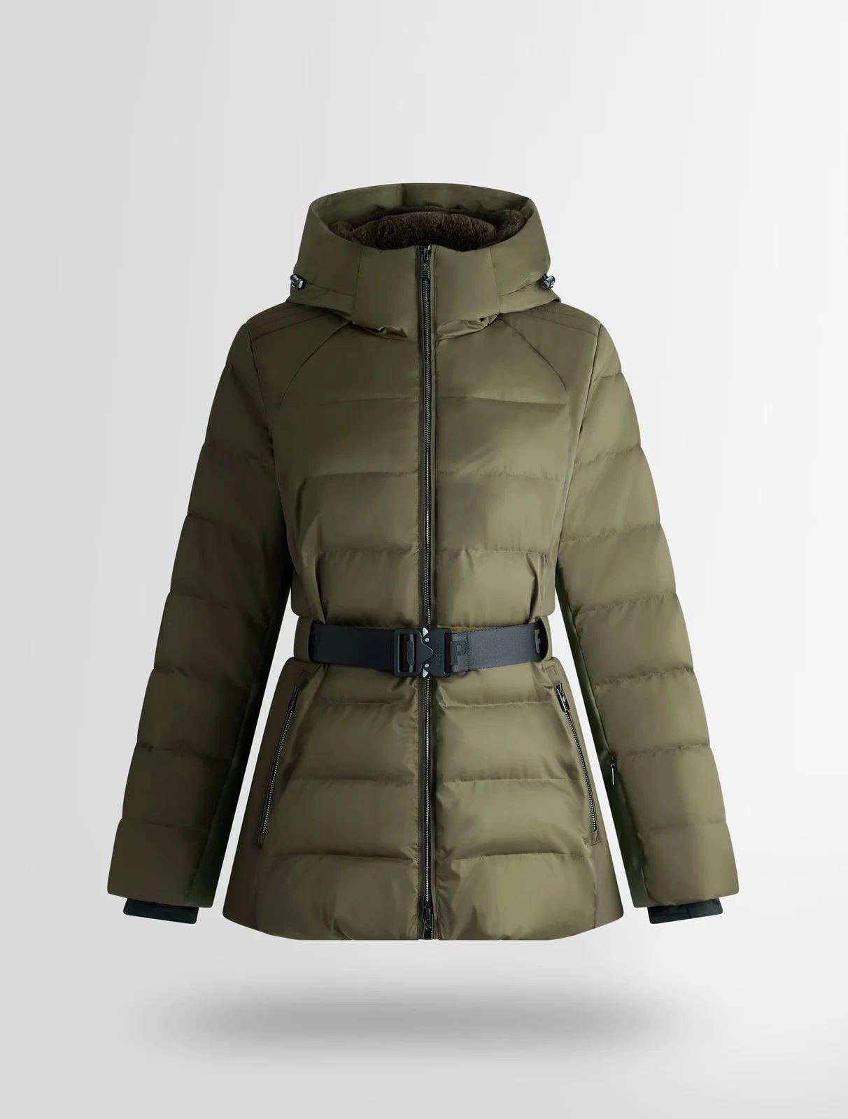 Moda Inverno 2025: le tute da sci perfette per la stagione