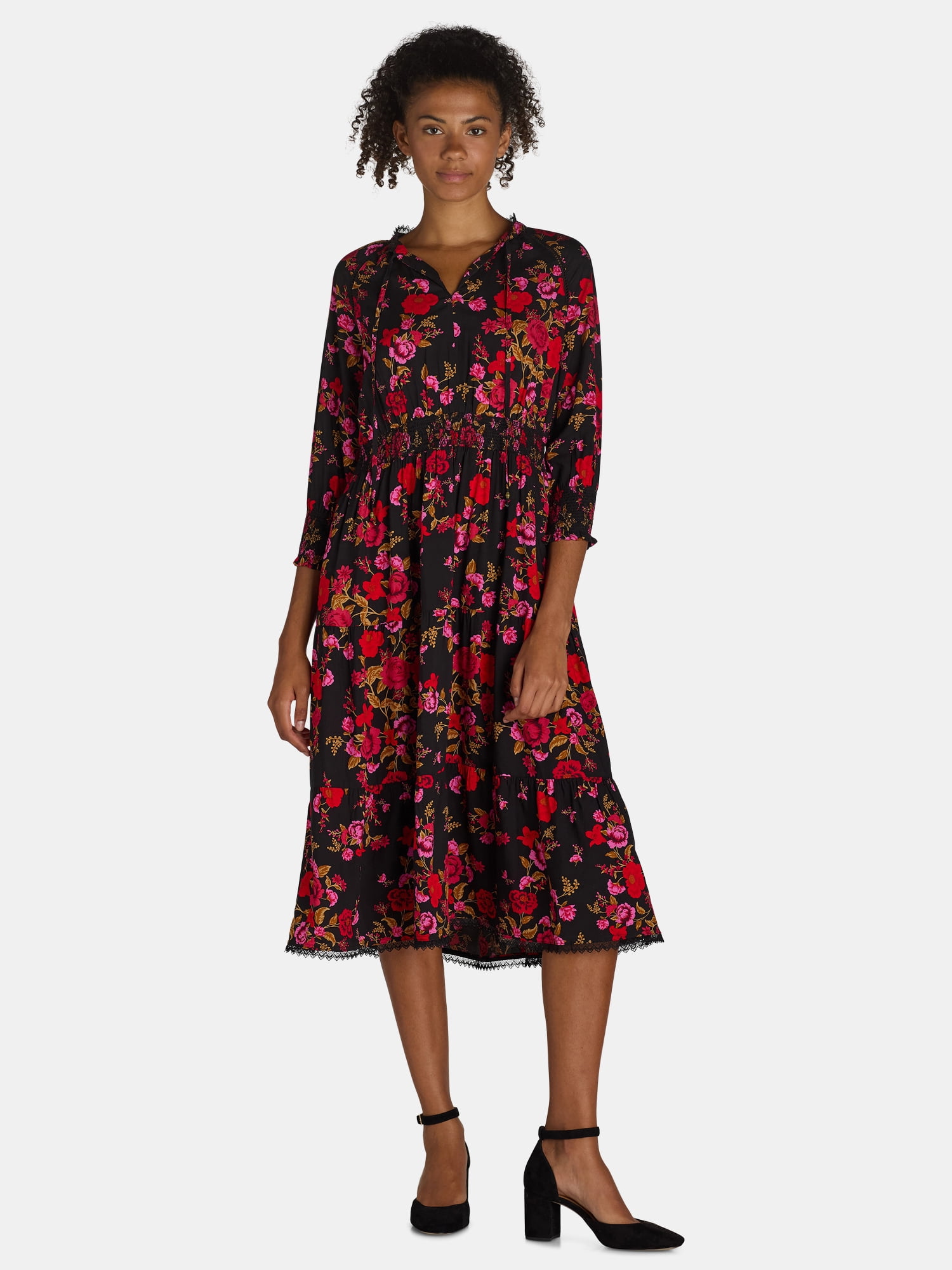 21 Cute Winter Dresses to Wear in 2024 and 2025