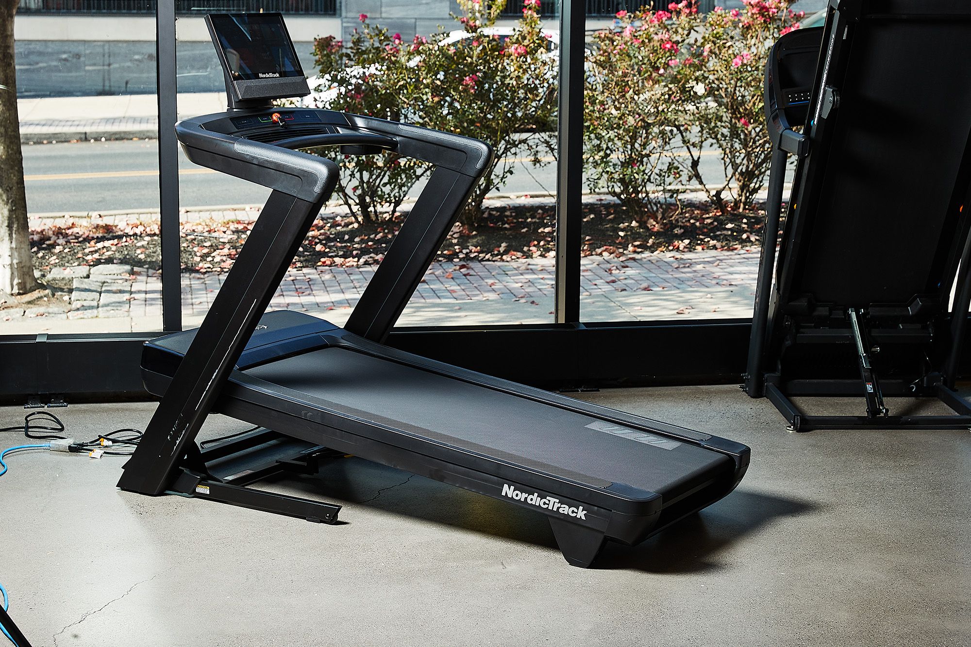 The Best Folding Treadmills of 2025 — Reviews by Runner's World - Main Image