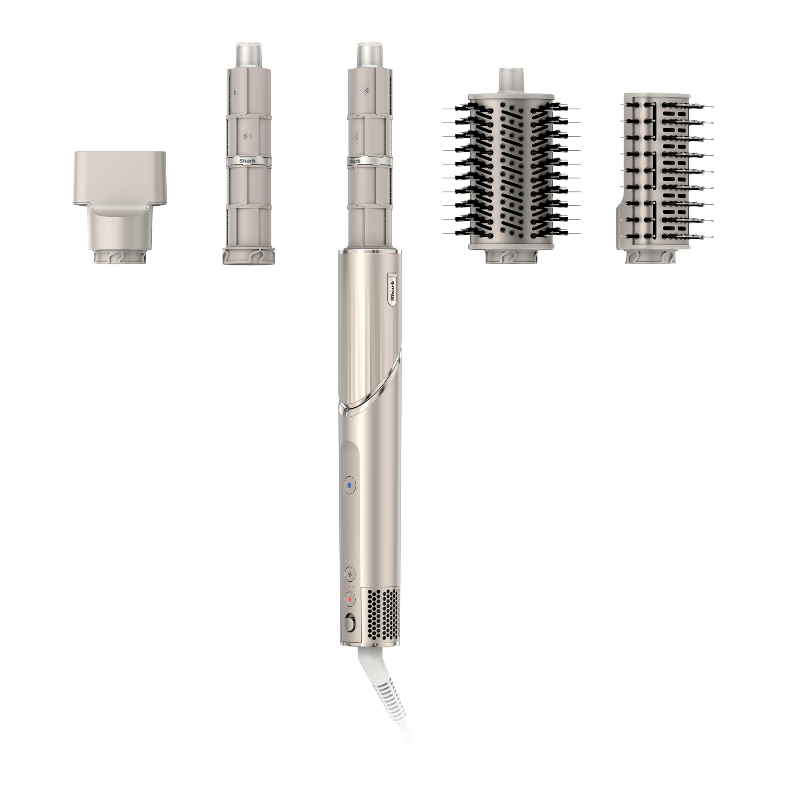 The Best Hair Multi-Stylers for Salon-Quality Blowouts At Home