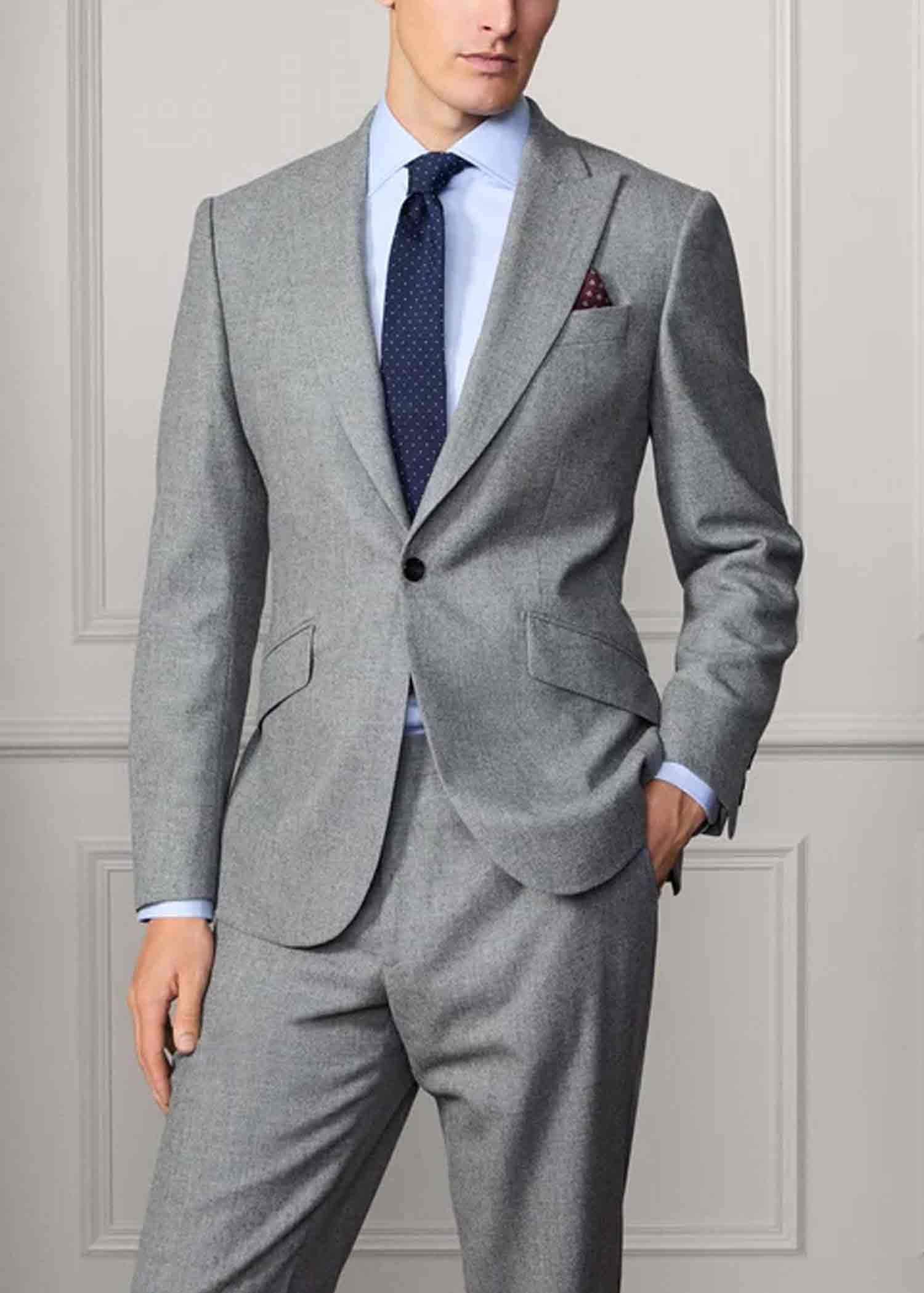 Cómo vestir en Nochevieja: los mejores looks para hombre - Main Image