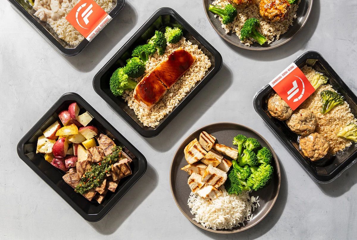 Best High Protein Meal Delivery Services, According to Dietitians