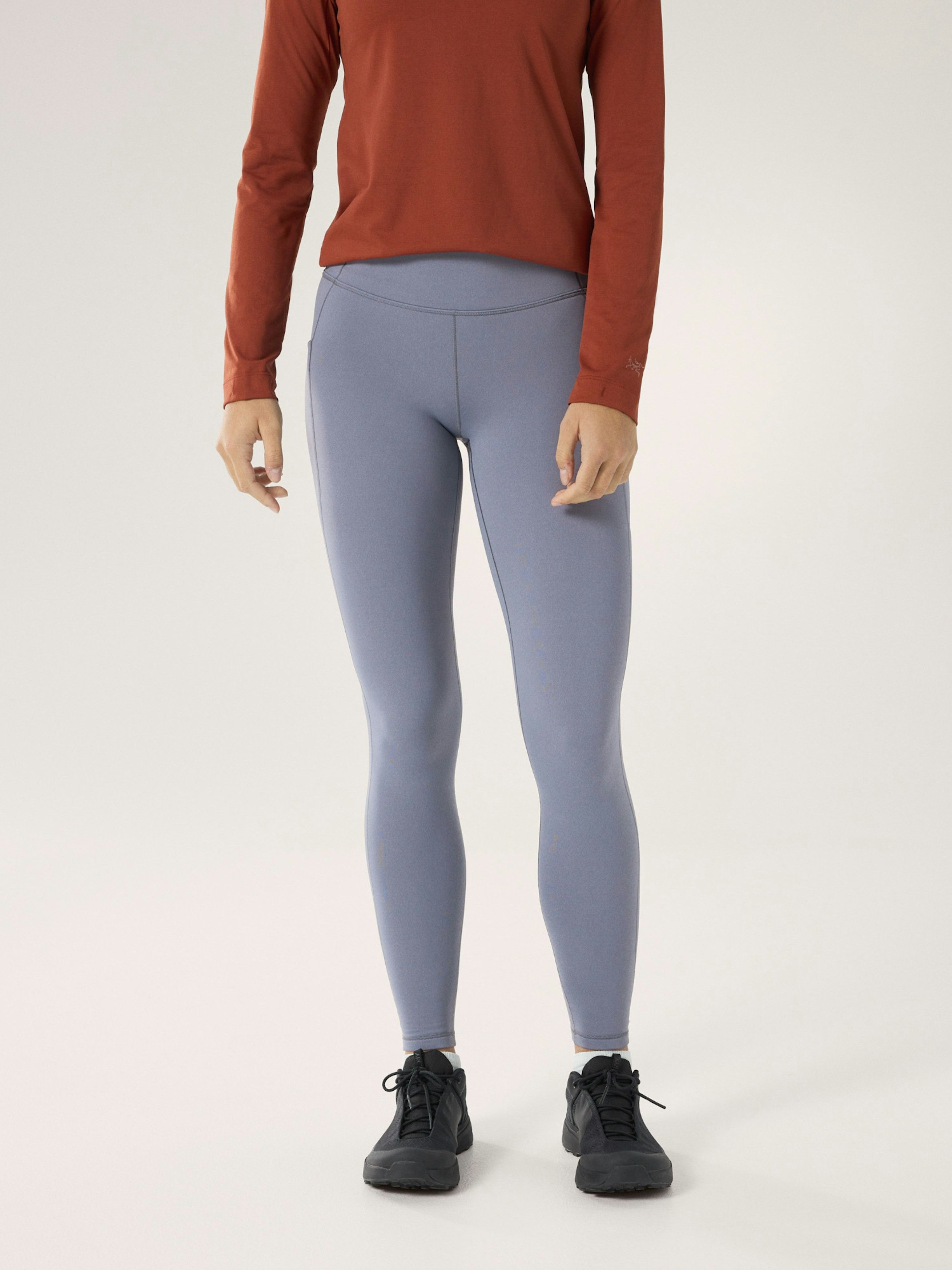 Lululemon Fleece Leggings Lulu Thermal Leggings Lululemon Leggings
