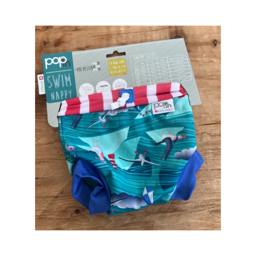 11 best swim nappies for babies and toddlers in 2025