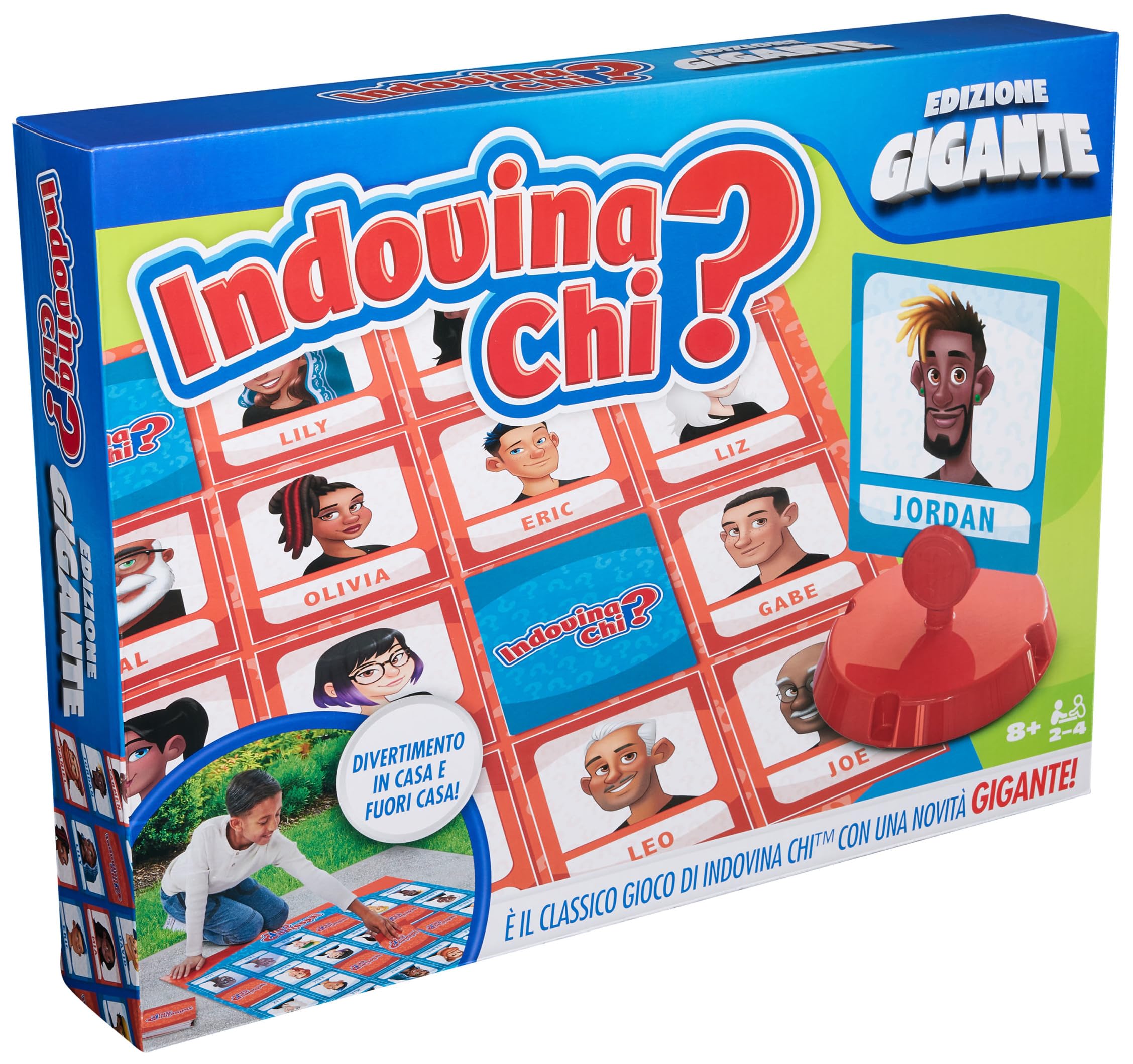 15 giochi da fare in gruppo per salvare la serata Cosmopolitan