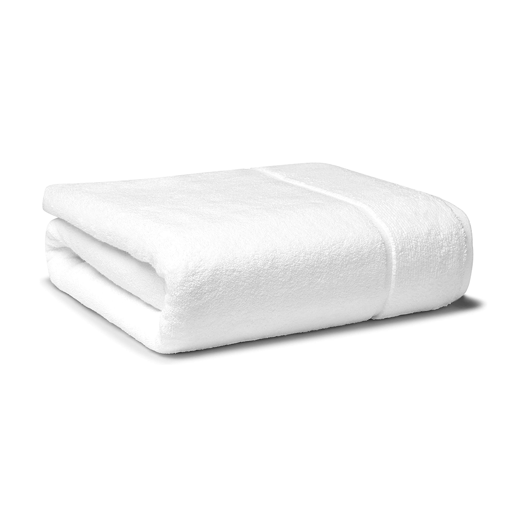 How often should you wash your towels?