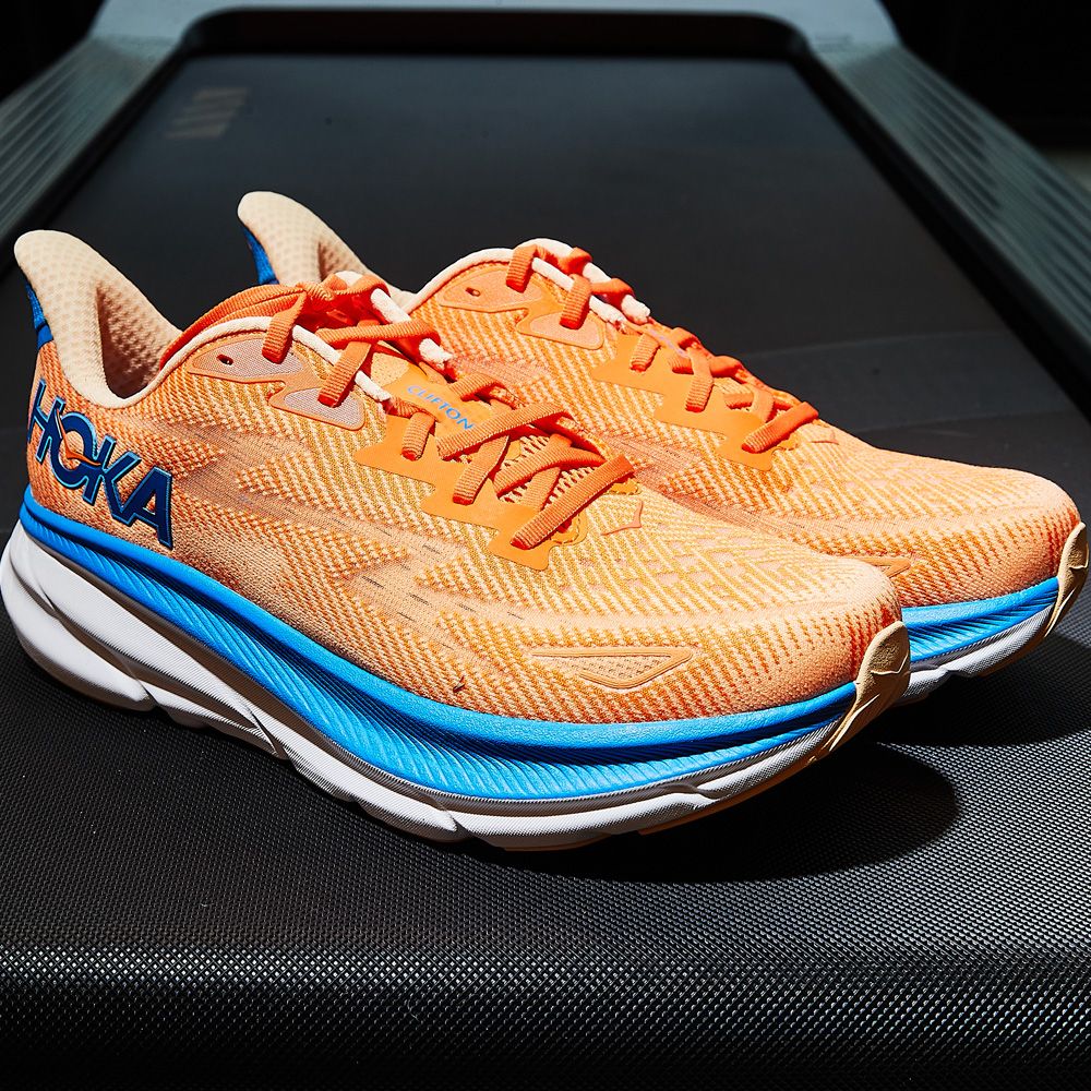 The Best Running Shoes for Beginners in 2025