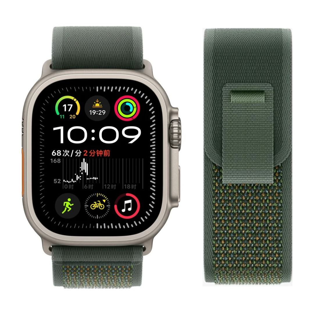 fitness apple watch sports loop
