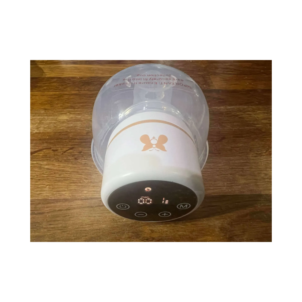 best breast pumps for 2025: Tested by lactation expert and mum of