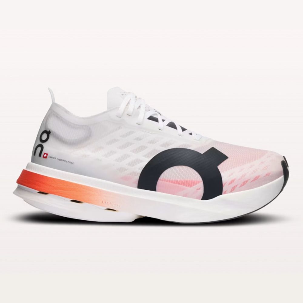 The Best Carbon Plate Running Shoes, Editor-Approved