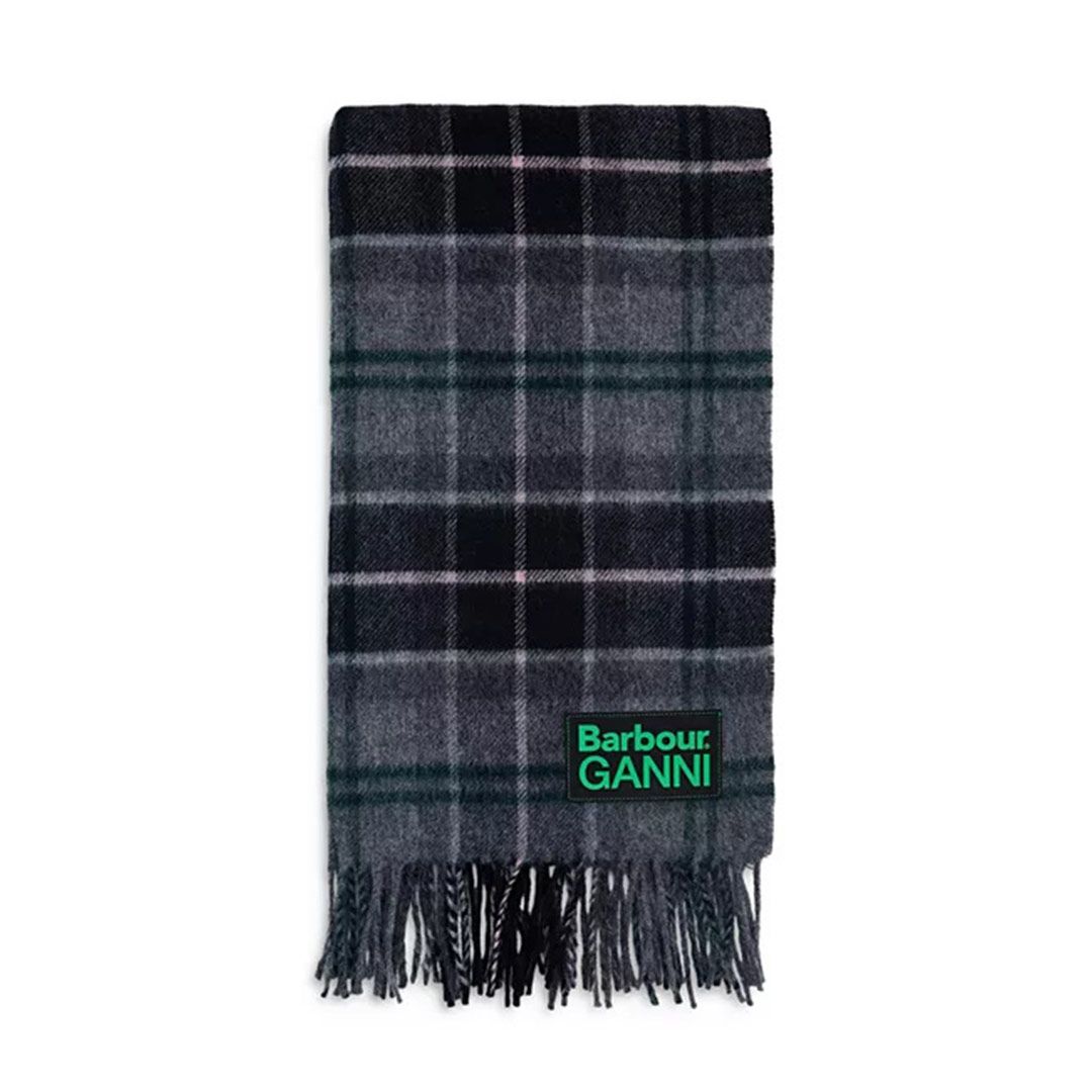 Heattech Cryos Insulated Scarf 16 Best Scarves For Women In 2025