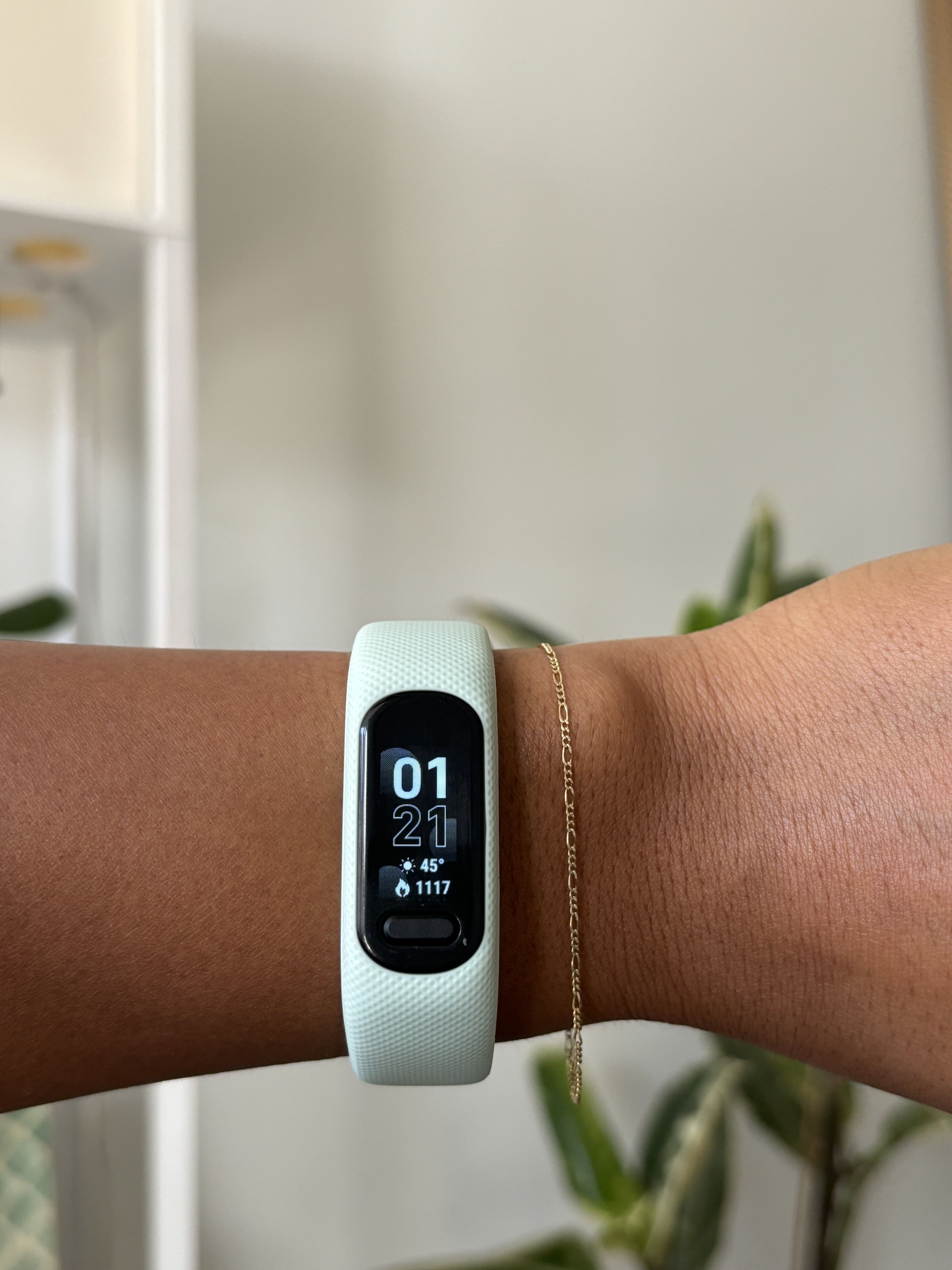 Activity Tracker Vivosmart Reviews Smartwatch Vivosmart Review