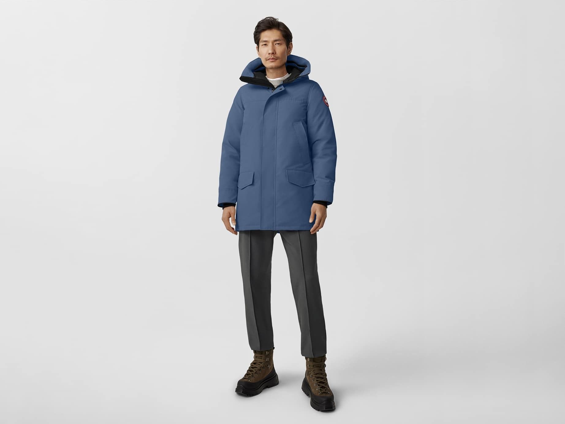 Parka Best Business Casual Winter Coat 11 Best Winter Jackets For Men Of  2024, Tested By Style Editors