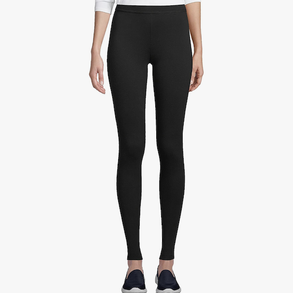 The Best Best Fleece Leggings, Tested By Editors