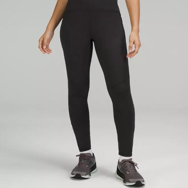 Hiking Winter Lululemon Leggings Lululemon Kids BALEAF Girls