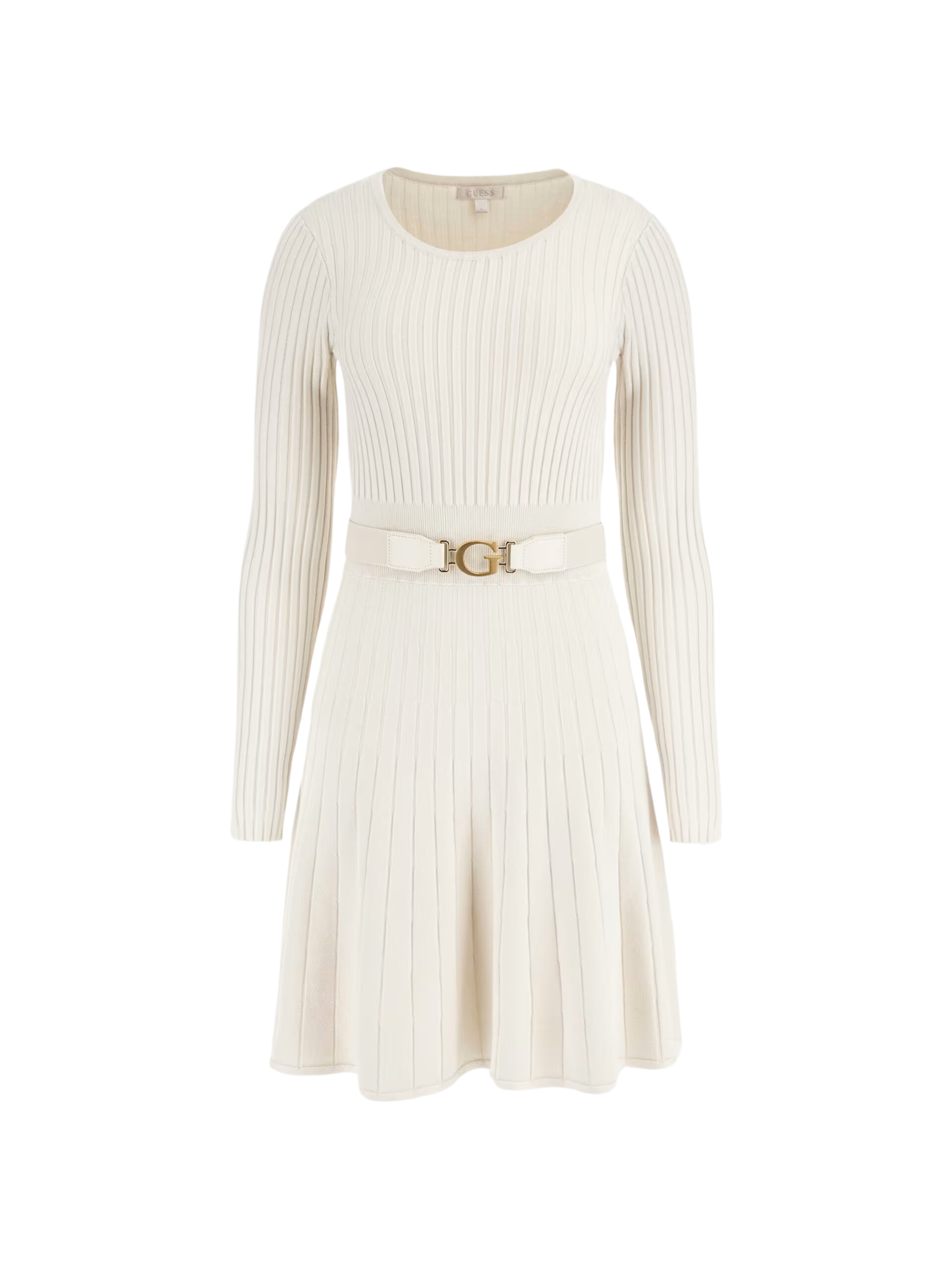 Moda inverno 2024: gli abiti bianchi più belli da comprare online