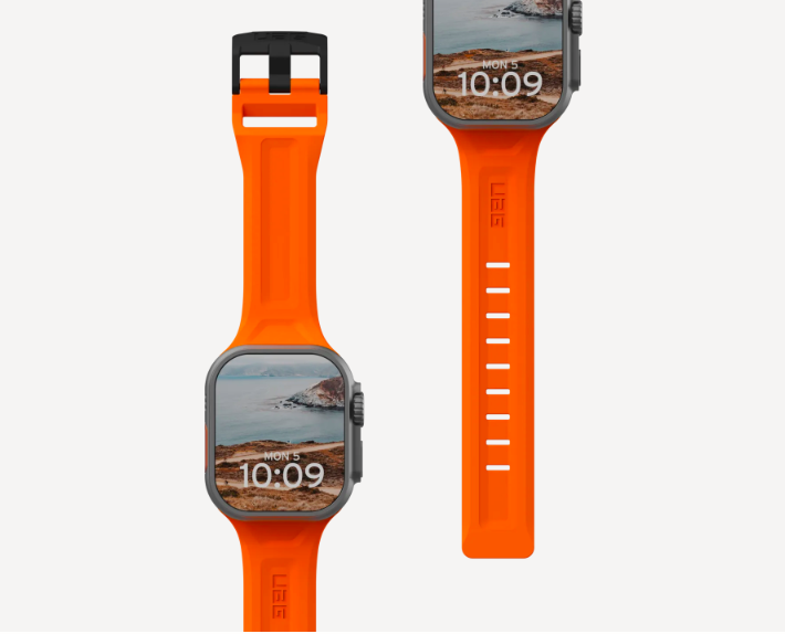 The Best Apple Watch Ultra Bands, According to Editors