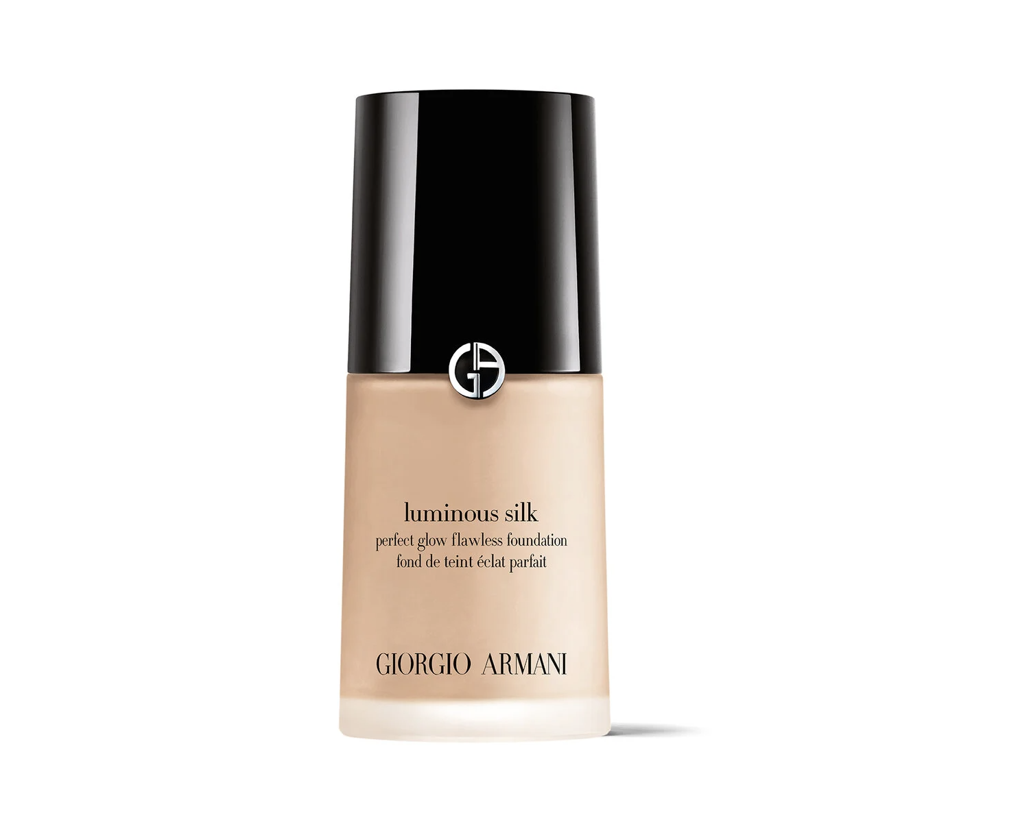 Armani Luminous Silk Foundation Review