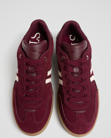 Stradivarius Deportivas New Balance Paula Echevarria Deportivas