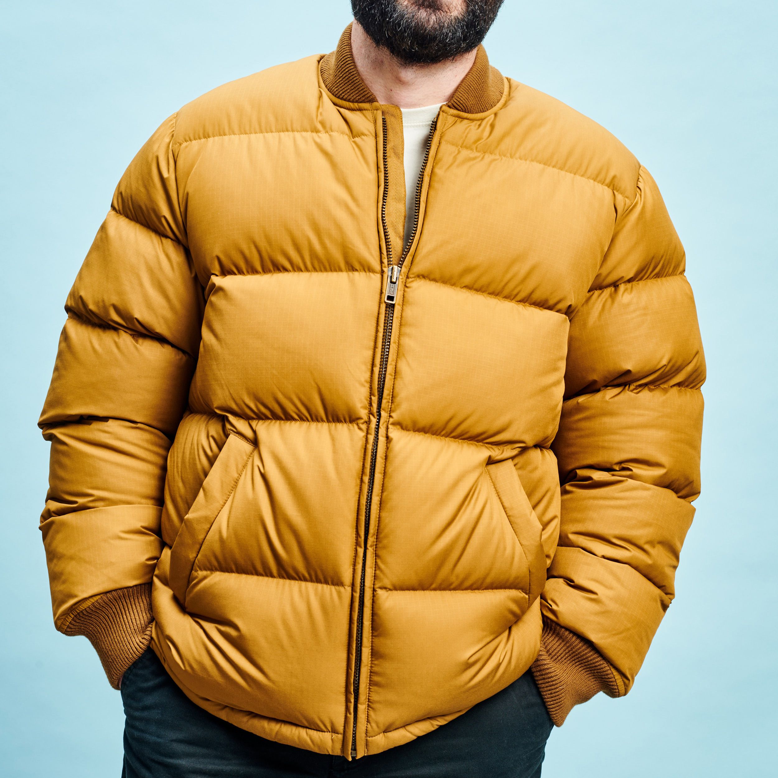 Packable Jackets Best Men's Down Jacket Best Mens Puffer