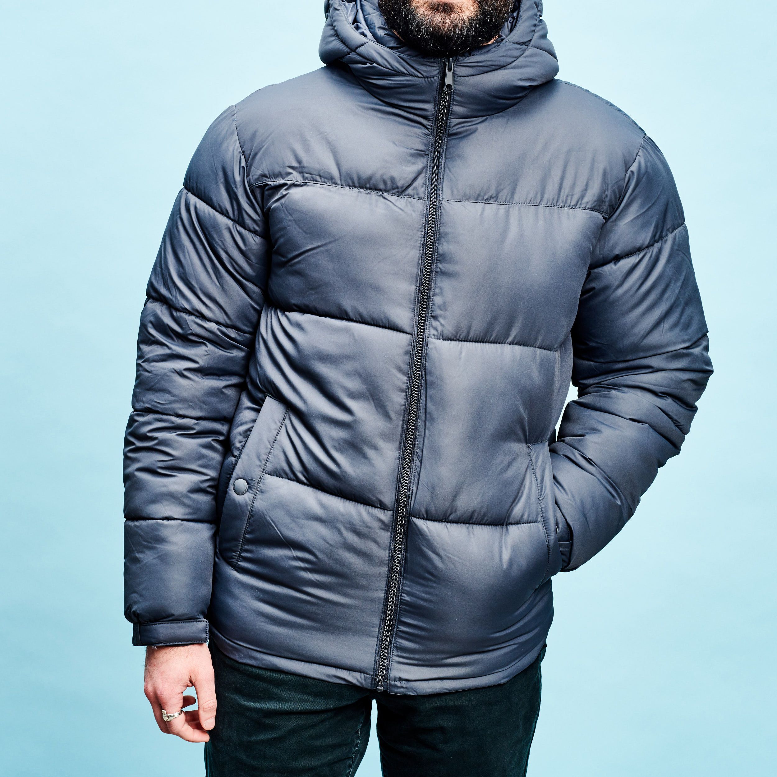 Best Mens Puffer Jackets 2025, Tested by Style Editors