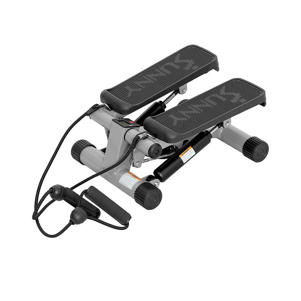 Sunny Health Best Portable Stepper SUNNY Health And Fitness Mini