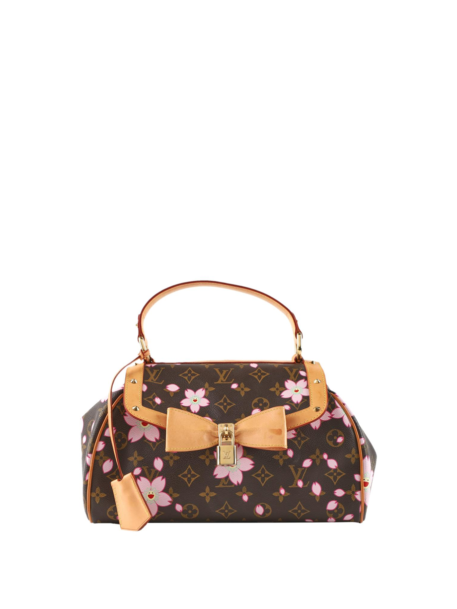 Louis Vuitton re-launches iconic Noughties Murakami collection