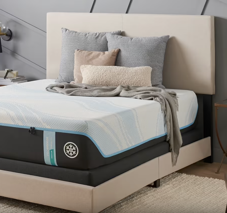 Best Mattresses For Back Pain Of 2025, Tested By Sleep Experts