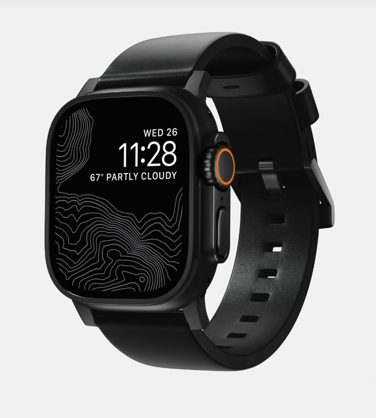 The 9 Best Apple Watch Ultra 2 Bands, According to Editors display picture 2