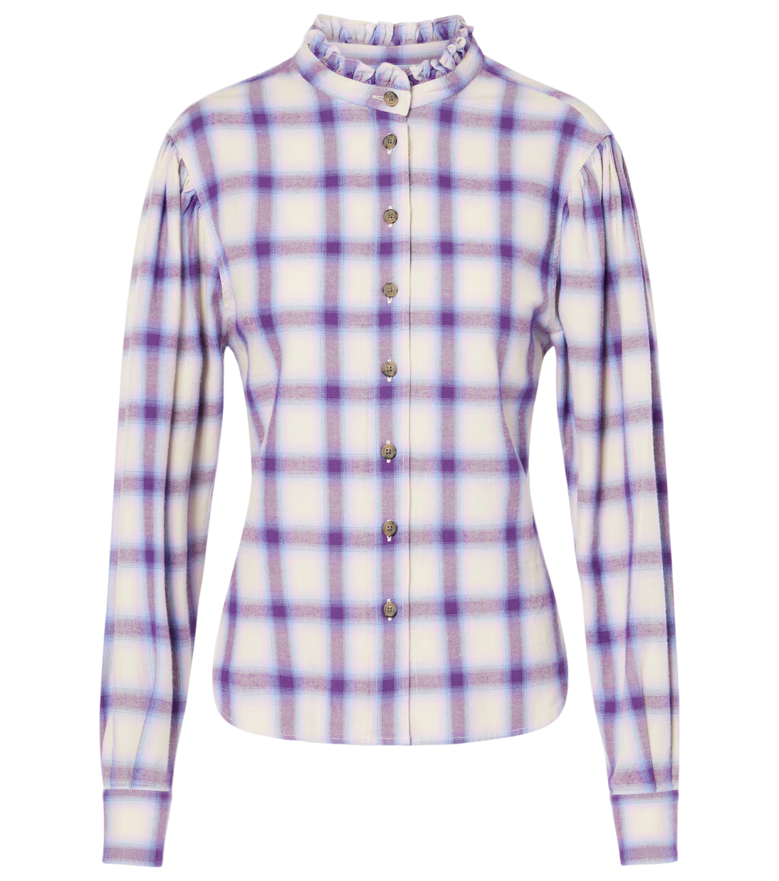 Felpa Donna Manica Lunga Girocollo Con Tasca - Casual Plus Size Autunno Inverno 2025 - 2