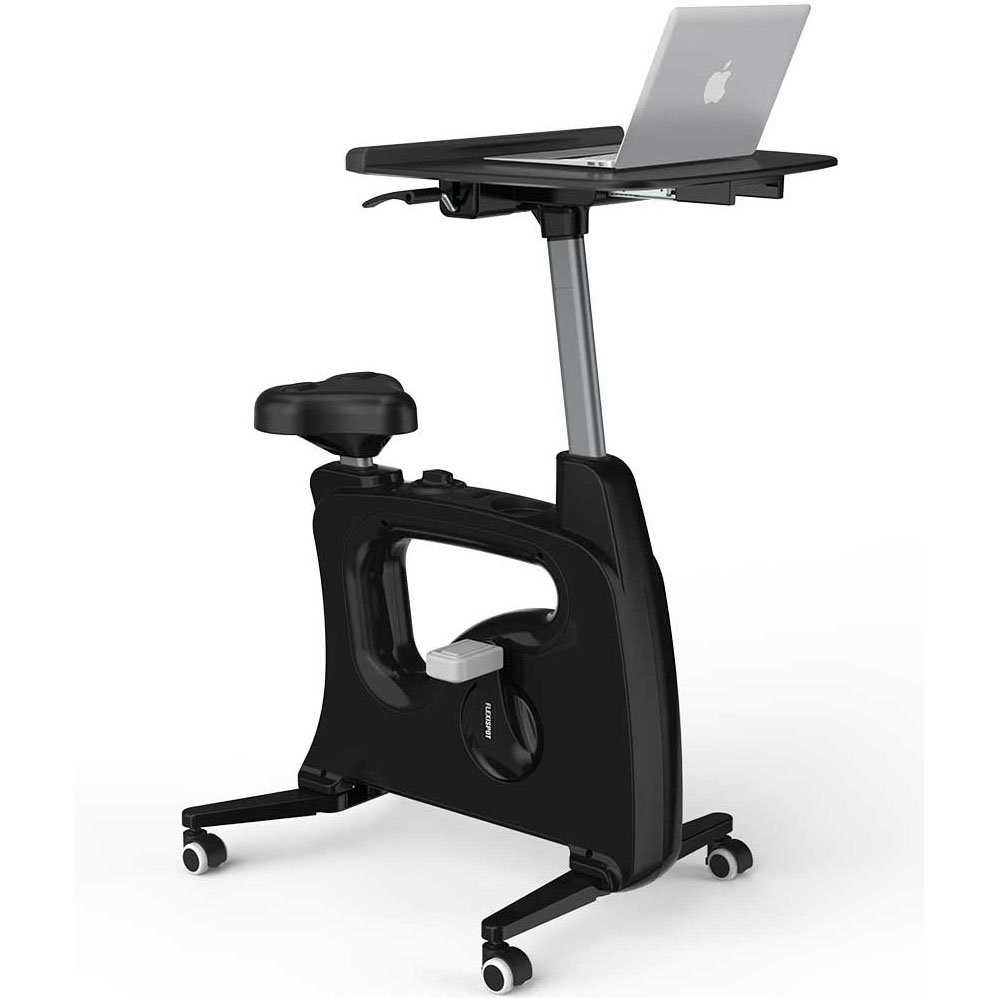 Laptop Amazon Bicycle Desk The Best Under Desk Bikes In 2025