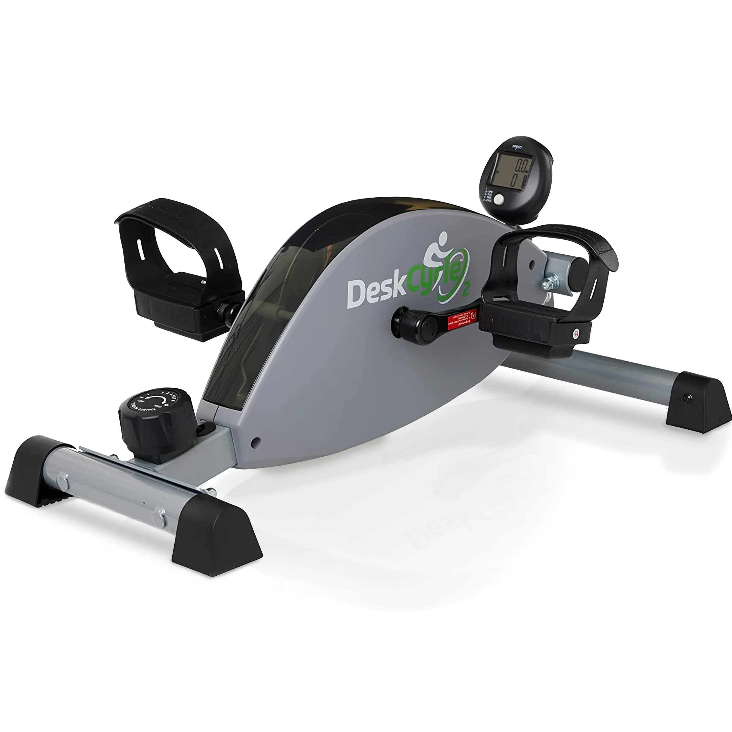 The Best Under Desk Bikes in 2025, Tested by Fitness Experts
