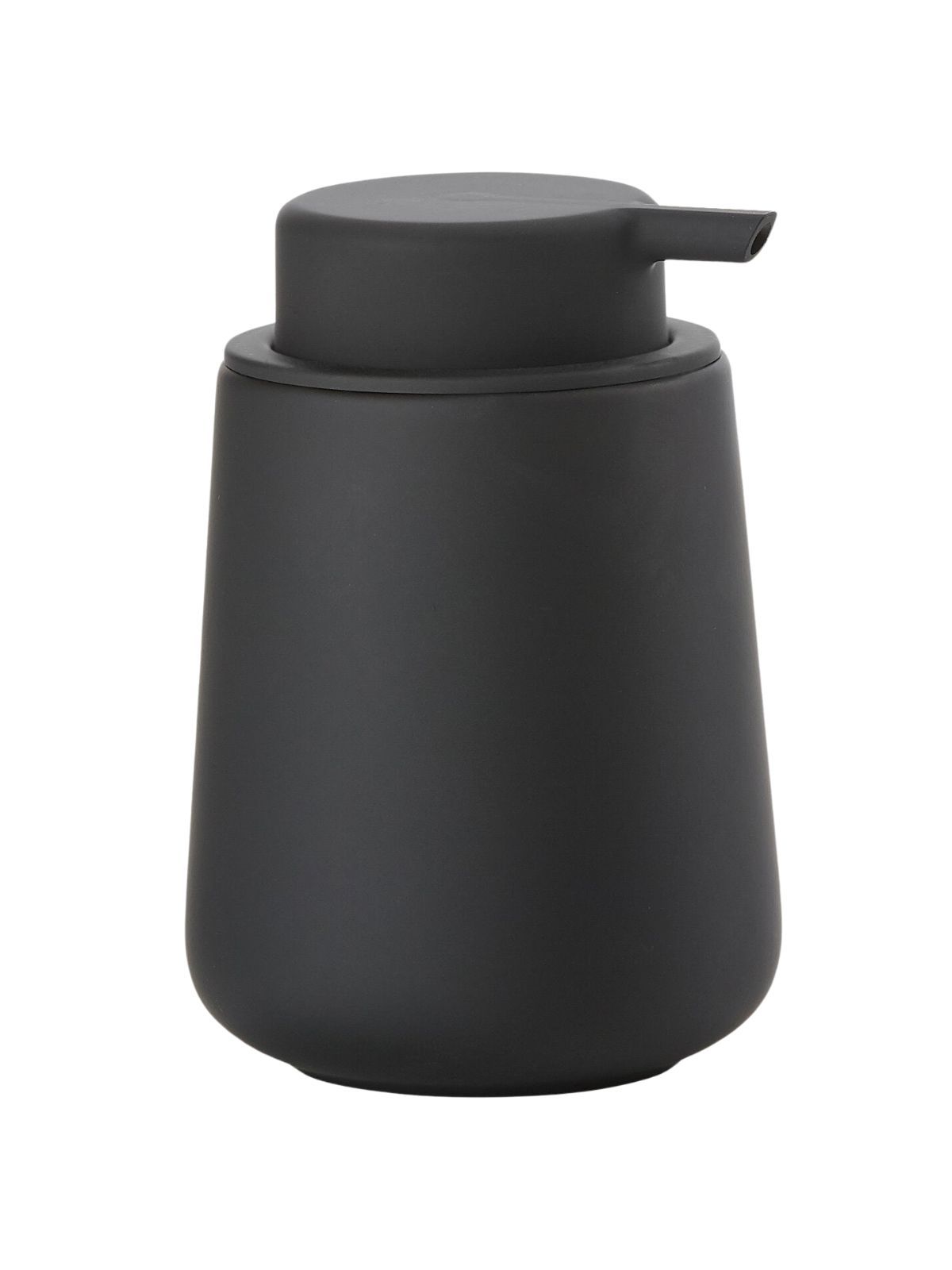Zeepdispenser Zone Denmark Ume Black met sensor | Stijlvol in Huis Zeepdispenser Zone Denmark Ume Black met sensor | Stijlvol in Huis