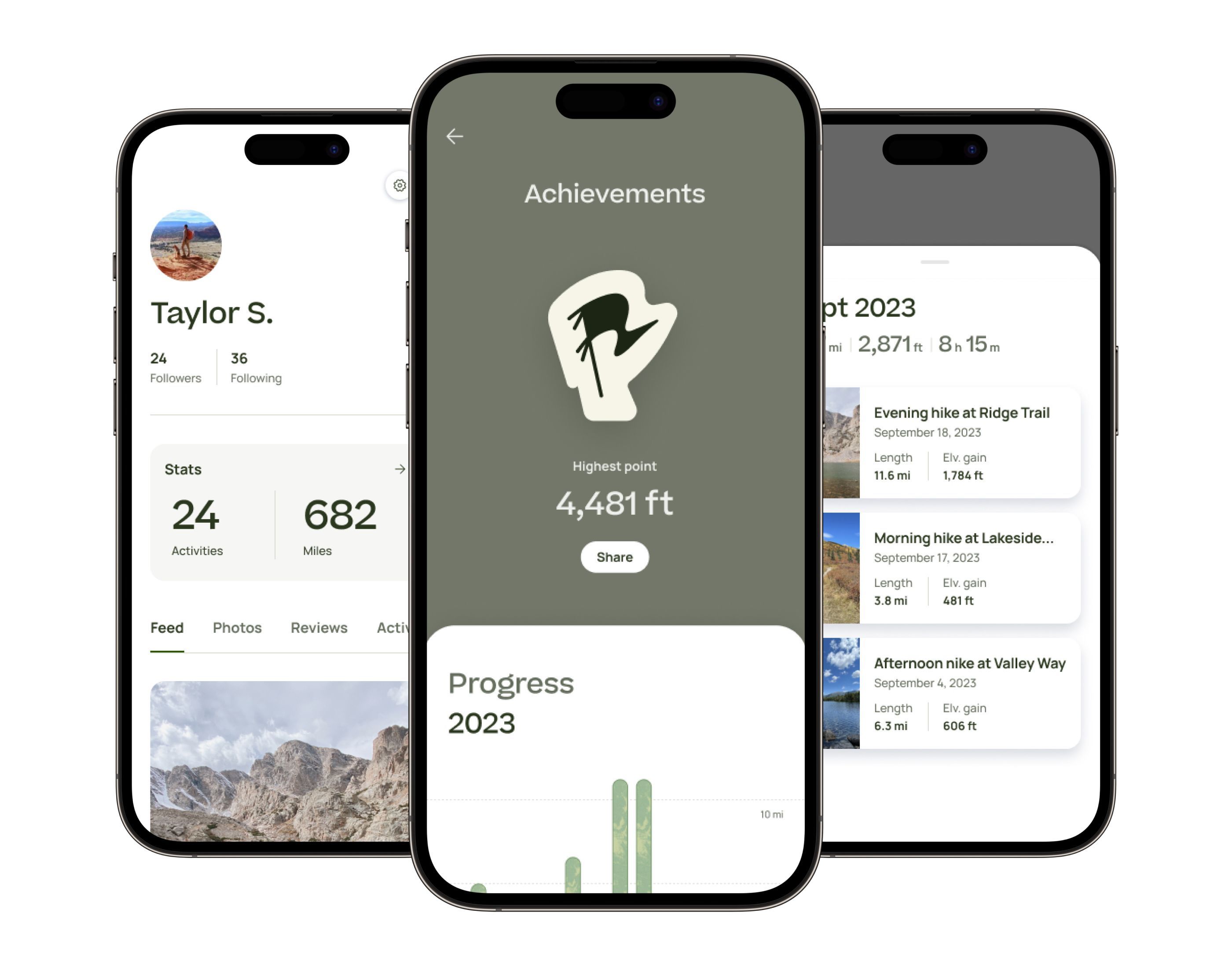 The Best Walking Apps, Tested By Trainers And Fitness Editors