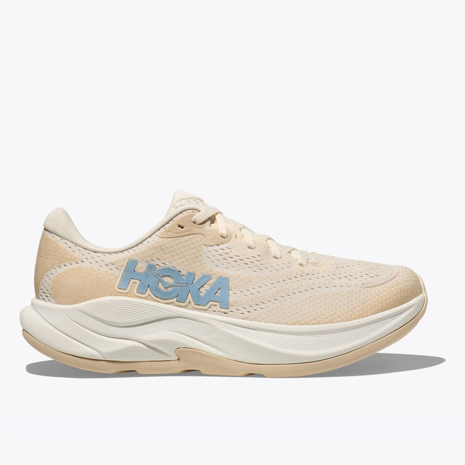 スニーカー HOKA SS25 Hoka one one Sneakers Beige (1155350OTTM) Best Hoka January Deals 2025: Save 30% On Popular Running Shoes