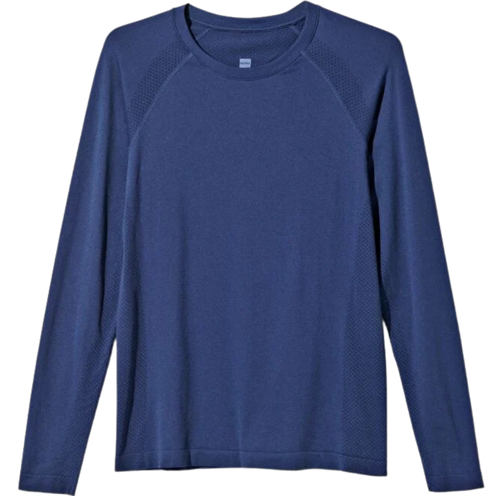 Hema Deutschland Hema Sportshirt Dames HEMA Dames T-shirt Wit (wit)